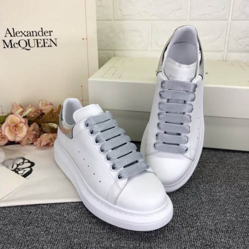 Super Max Alexander McQueen Shoes-415