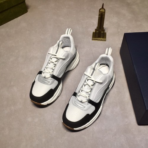 Dior men Shoes 1：1 quality-408