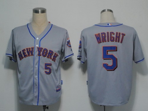 MLB New York Mets-136