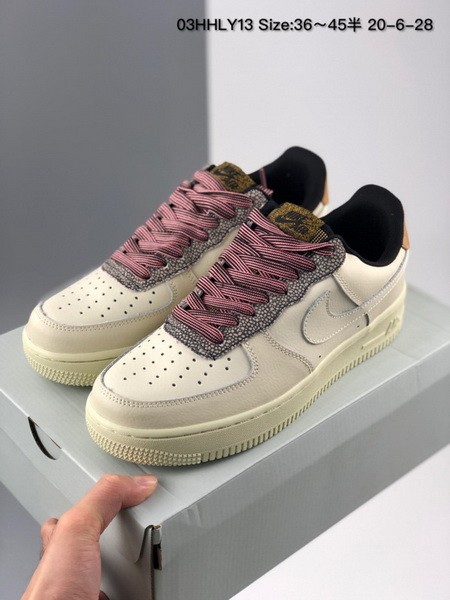 Nike air force shoes women low-1106