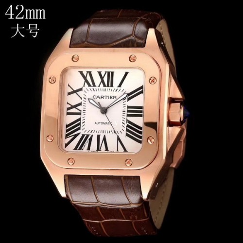Cartier Watches-034