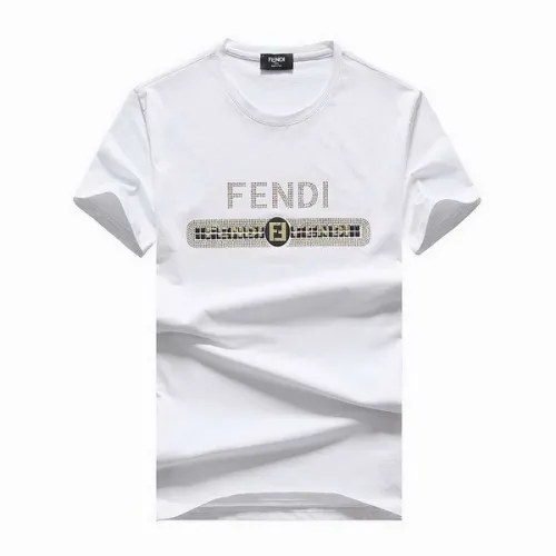 FD T-shirt-433(M-XXXL)