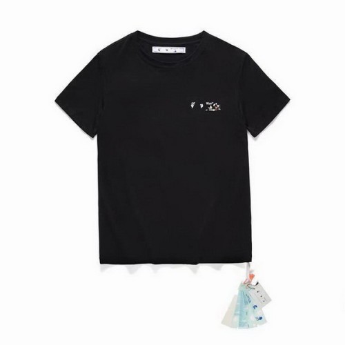 Off white t-shirt men-1483(M-XXL)