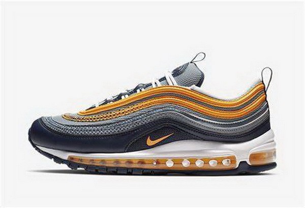 Nike Air Max 97 women shoes-212