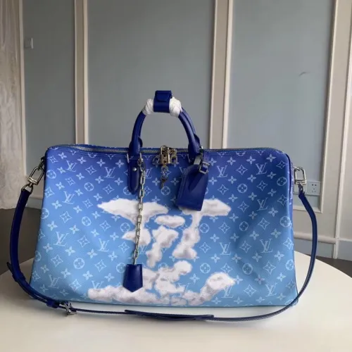 LV High End Quality Travel Bag-065