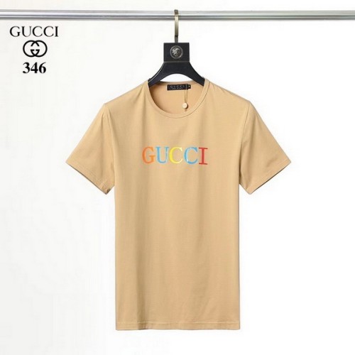 G men t-shirt-1163(M-XXXL)
