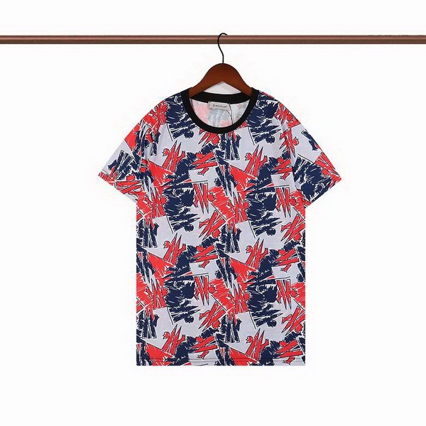 Moncler t-shirt men-274(M-XXL)