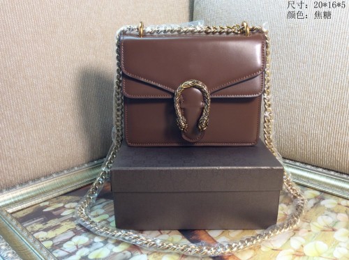 Super Perfect G handbags(Original Leather)-187