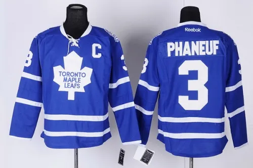 Toronto Maple Leafs jerseys-134