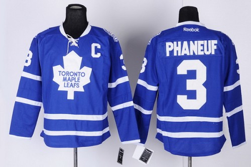 Toronto Maple Leafs jerseys-134