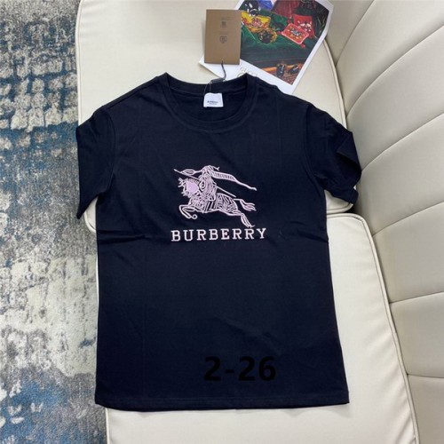 Burberry t-shirt men-372(S-L)