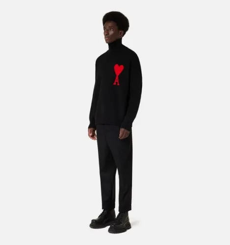 Amiri Sweater 1：1 Quality-001