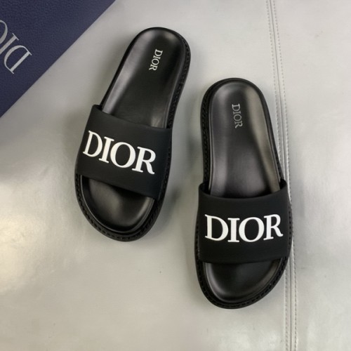 Dior men slippers AAA-064