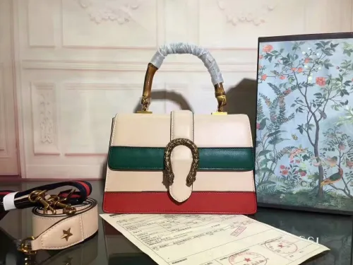 G Handbags AAA Quality Women-354