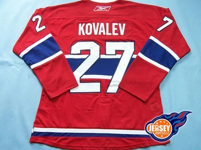 Montreal Canadiens jerseys-010