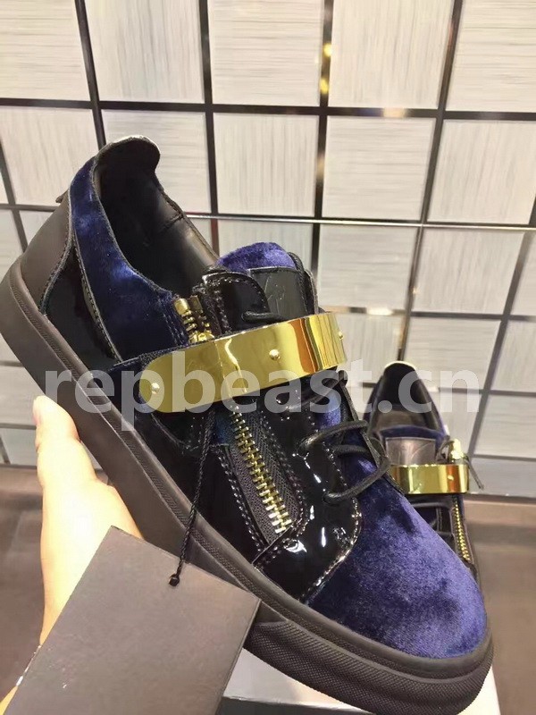Super Max GZ Shoes144
