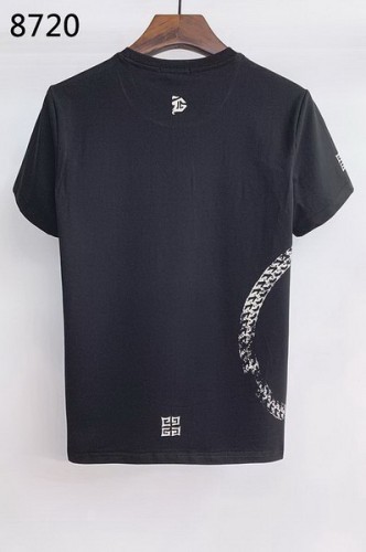 Givenchy t-shirt men-195(M-XXXL)