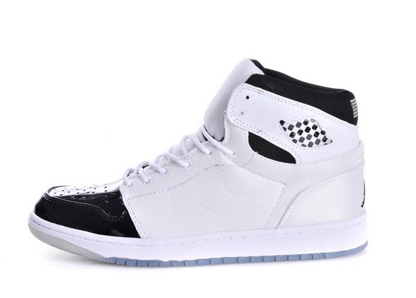 Air Jordan 1 shoes AAA-071