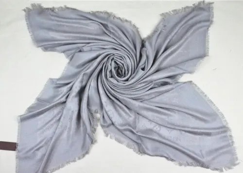 LV Silk Scarf AAA-127