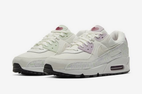 Nike Air Max 90 women shoes-566