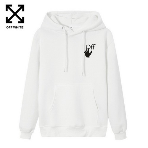 OFF-WHITE men Hoodies-563(S-XXL)