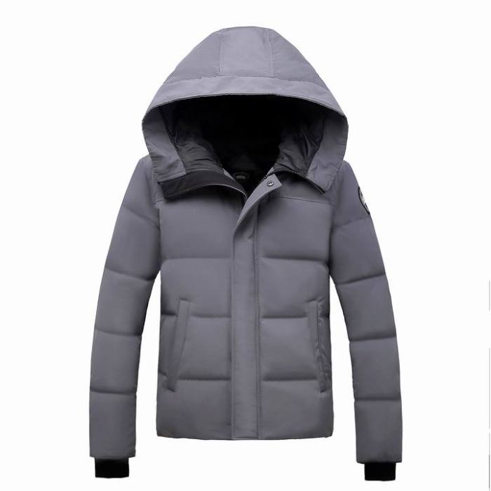 CG Down Jacket men-845