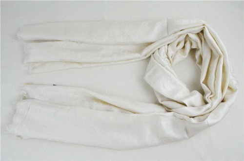 CHAL Silk Scarf AAA-058