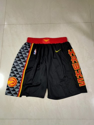 NBA Shorts-651