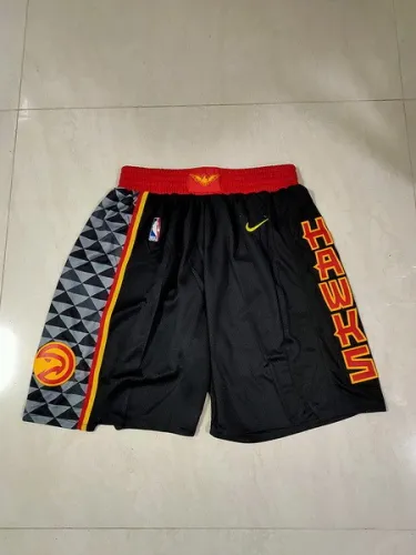 NBA Shorts-651