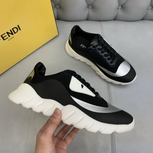 FD men shoes 1：1 quality-272