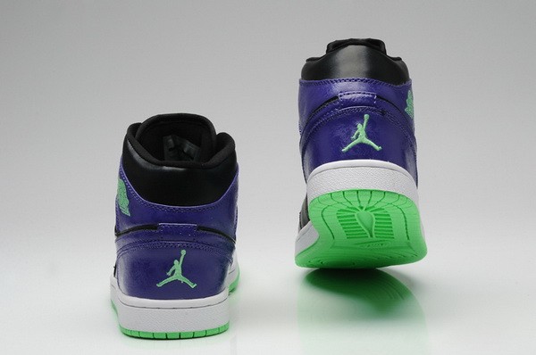 Air Jordan 1 shoes AAA-040