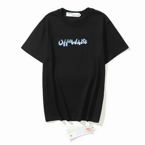 Off white t-shirt men-558(M-XXL)