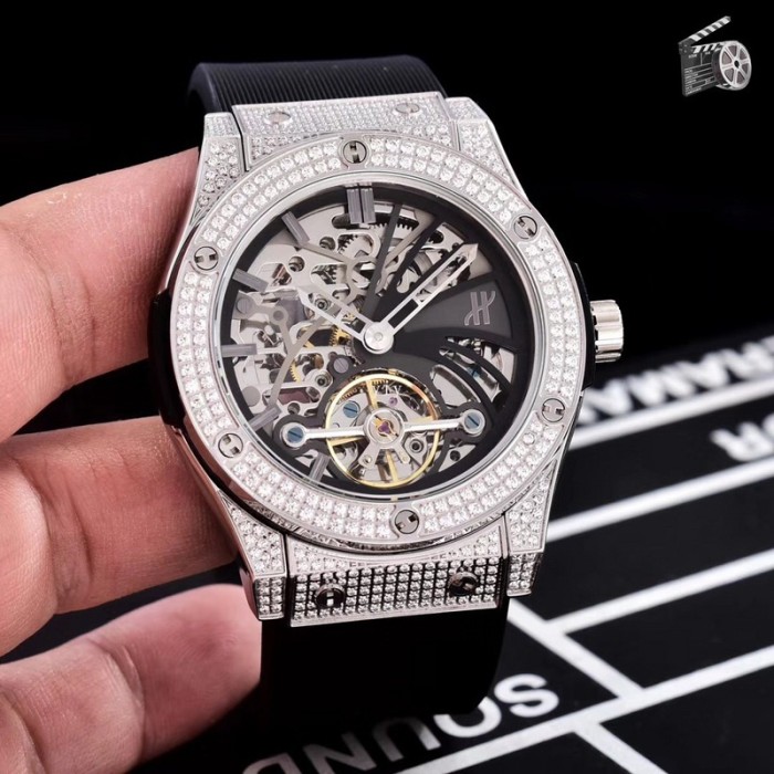 Hublot Watches-645