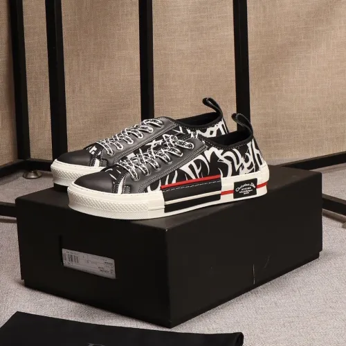 Super Max Dior Shoes-054