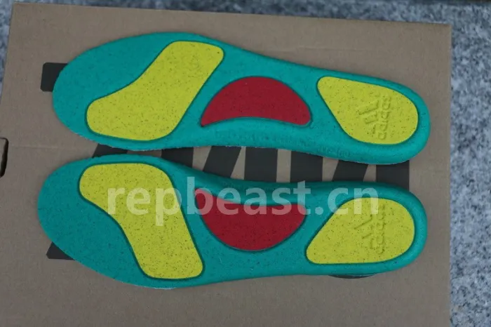 Authentic Yeezy 700 “Salt”
