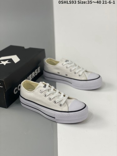 Converse Shoes Low Top-133