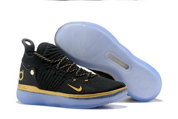 Nike KD 11 Shoes-009