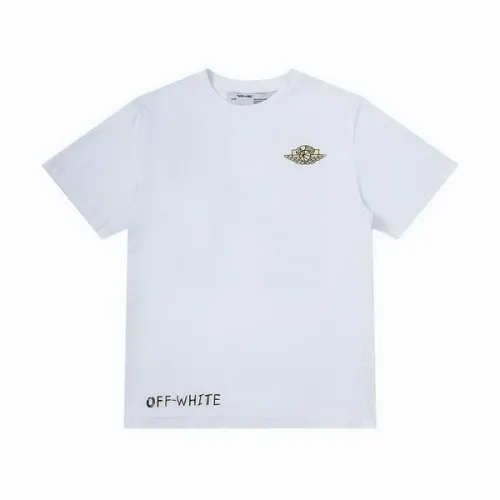 Off white t-shirt men-1425(S-XL)