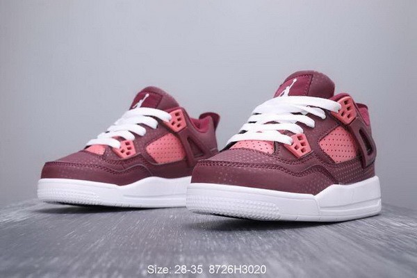 Jordan 4 kids shoes-012