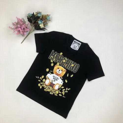 Moschino t-shirt men-011(S-XXL)
