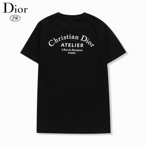 Dior T-Shirt men-195(S-XXL)