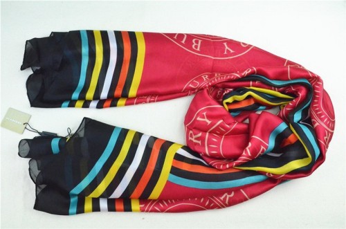 Burberry Silk Scarf AAA-363