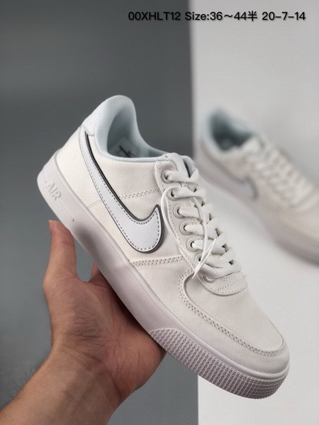 Nike air force shoes women low-310