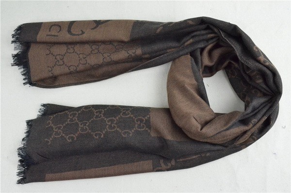 G Silk Scarf AAA-170