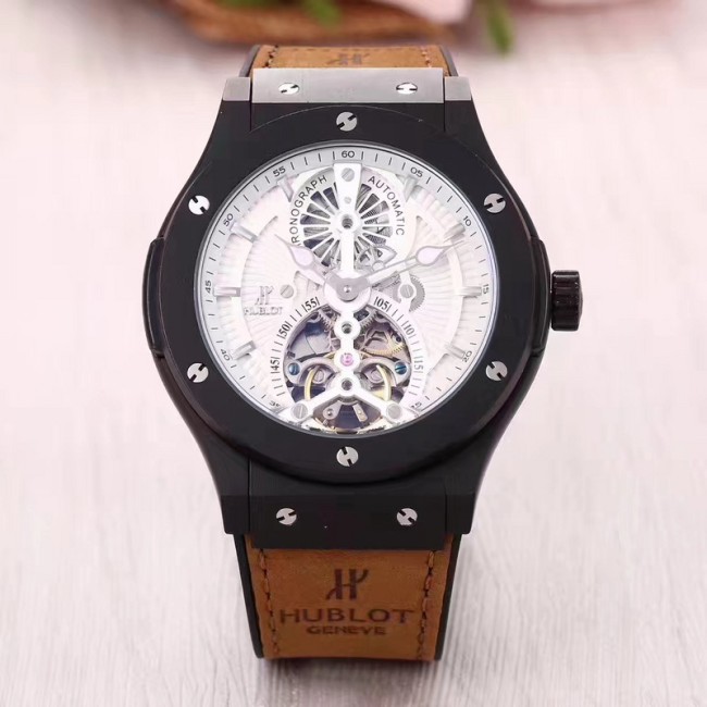 Hublot Watches-762