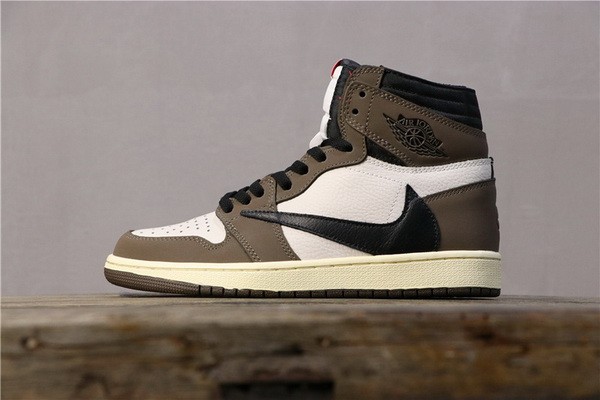 Air Jordan 1 shoes AAA-089