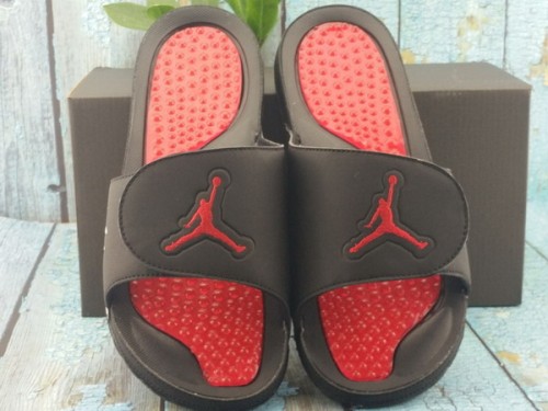 Jordan men slippers-029