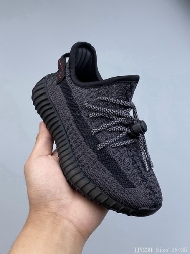 Yeezy 350 Boost V2 shoes kids-121