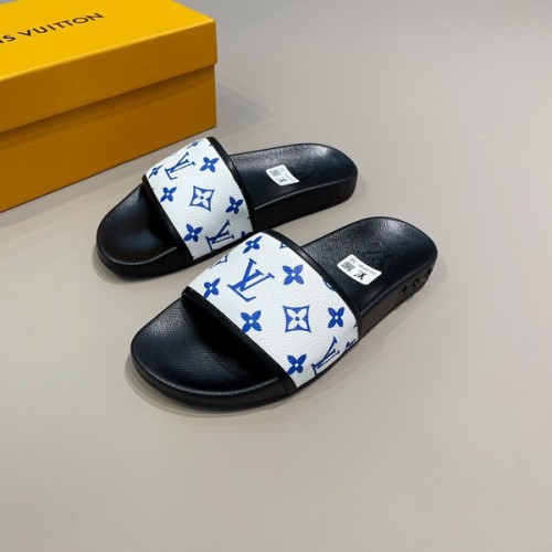 LV women slippers AAA-193