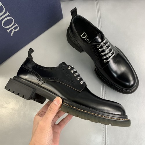 Dior men Shoes 1：1 quality-491